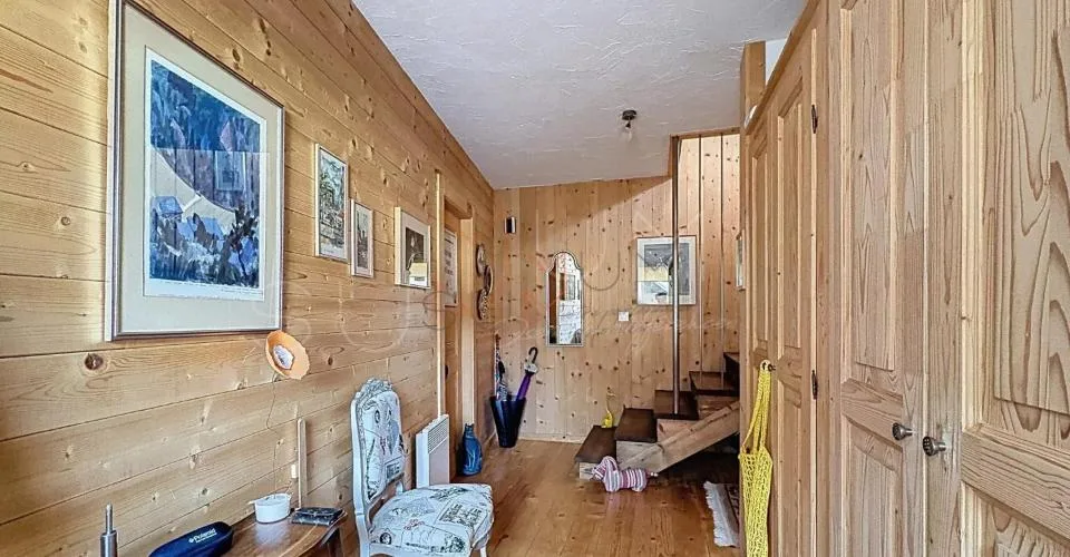 Splendida fienile ristrutturato con 2 appartamenti a Savièse – foto 12 di 13