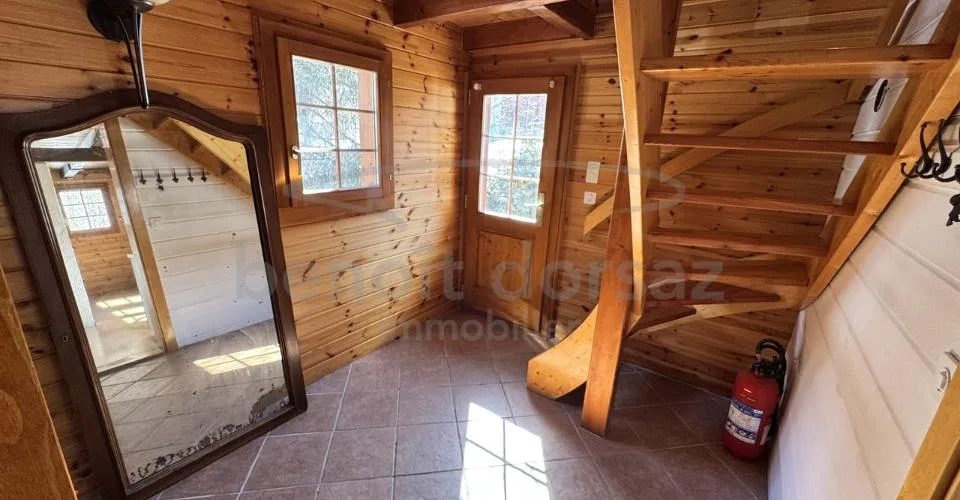 Chalet en montagne – photo 5 of 7