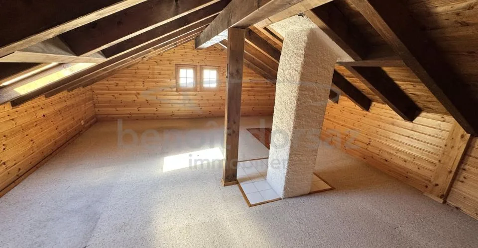 Chalet en montagne – photo 3 of 7
