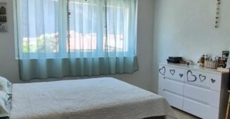 Appartement lumineux de 3.5 pièces au centre de Saxon – Foto 9 von 12