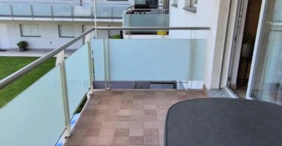 Appartement lumineux de 3.5 pièces au centre de Saxon – Foto 12 von 12