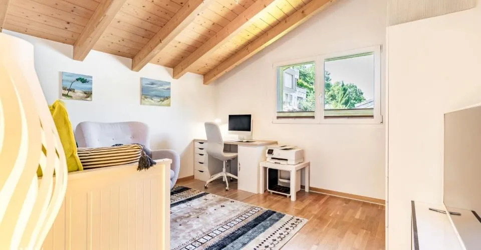 Magnifica casa indipendente in posizione ideale