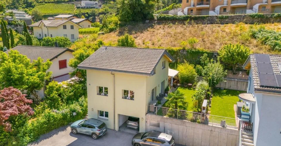 Magnifica casa indipendente in posizione ideale