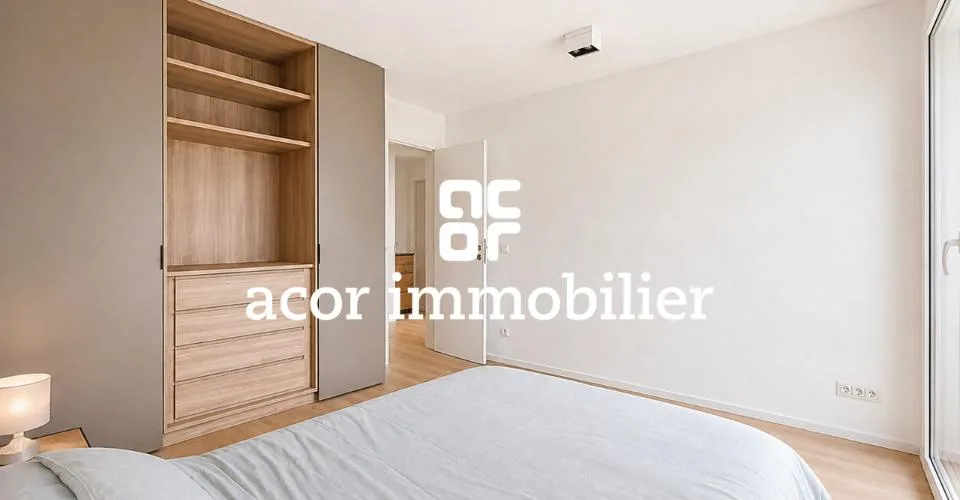 Attika 3.5 Zimmer von Ausnahme in Fully mit XXL-Terrasse und Jacuzzi – Foto 7 von 7