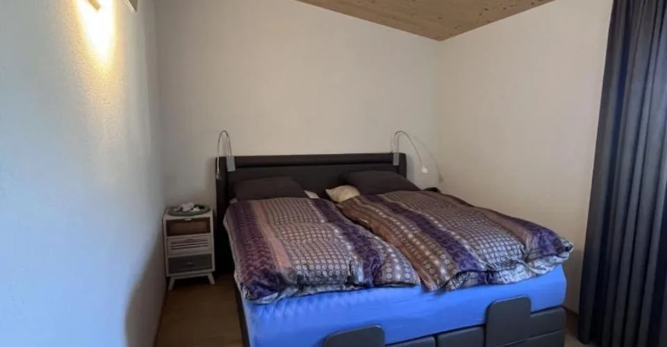 Lumineux appartement de 3.5 pièces en attique à Fully – foto 4 di 12