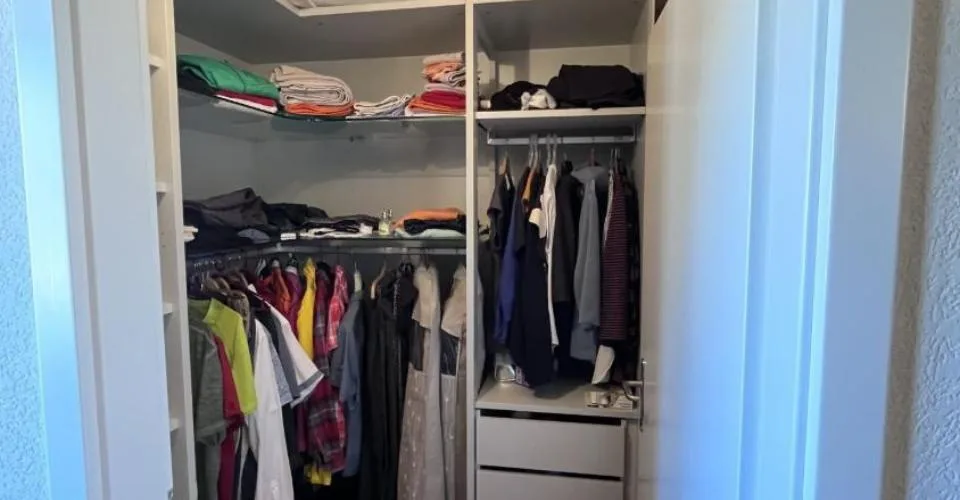 Lumineux appartement de 3.5 pièces en attique à Fully – foto 11 di 12