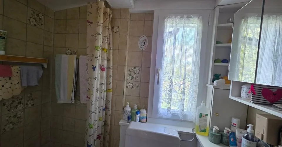 Deux Chalets situés sur une vaste parcelle ensoleillée et cadre de vie privilégié – foto 10 di 10