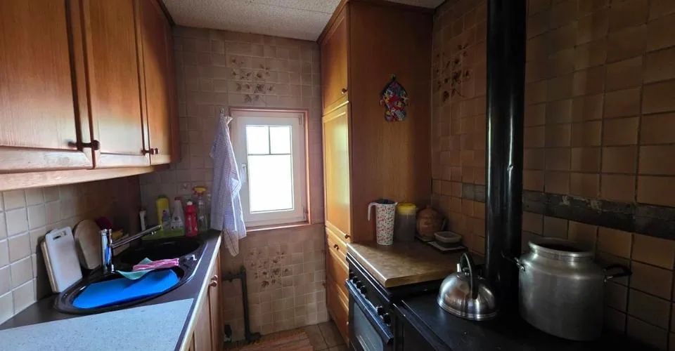 Deux Chalets situés sur une vaste parcelle ensoleillée et cadre de vie privilégié – foto 6 di 10