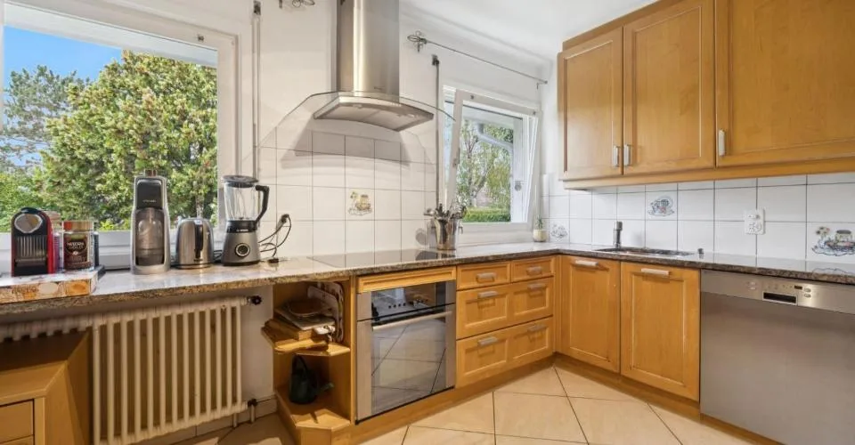 Villa de plain-pied au coeur de Collonge-Bellerive – Foto 5 von 13