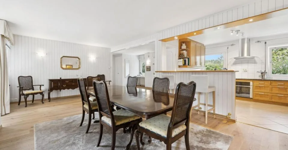 Villa de plain-pied au coeur de Collonge-Bellerive – Foto 6 von 13