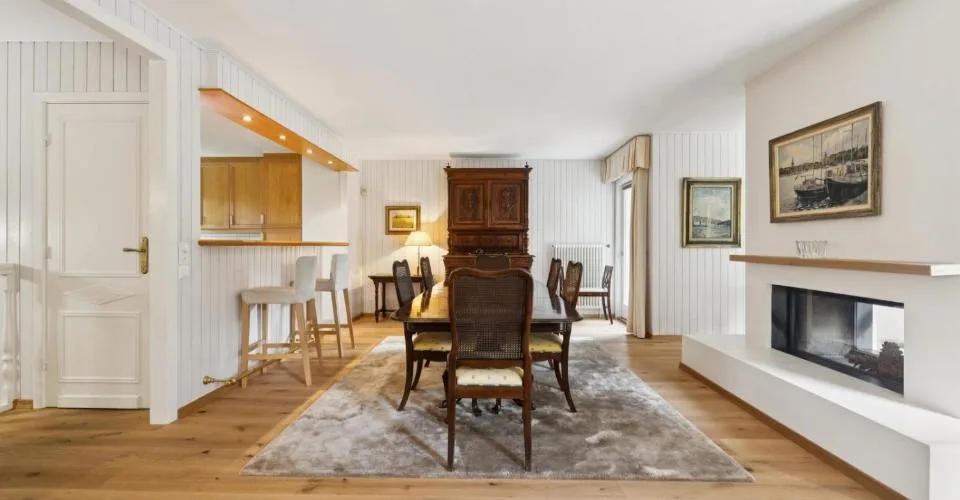 Villa de plain-pied au coeur de Collonge-Bellerive – Foto 4 von 13