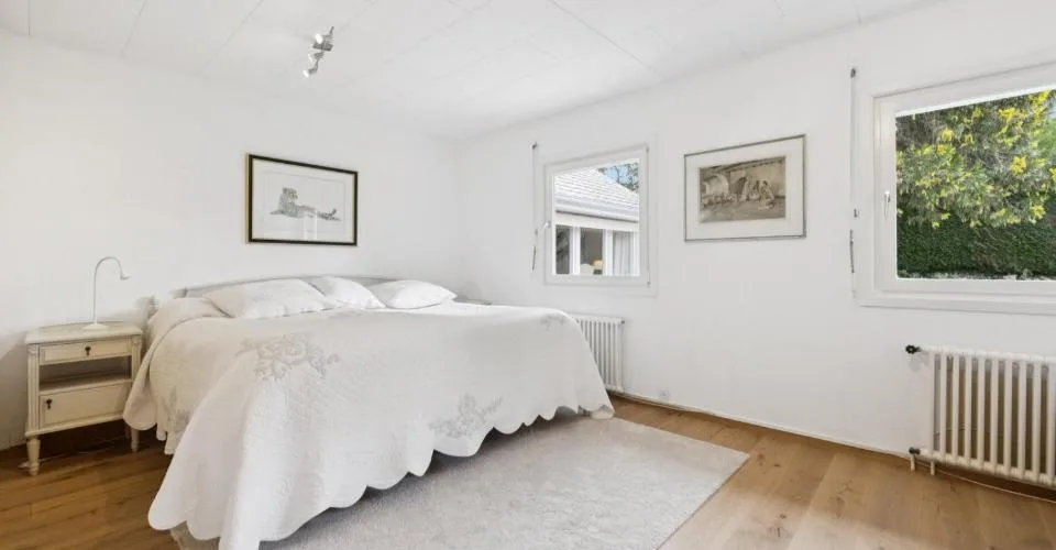 Villa de plain-pied au coeur de Collonge-Bellerive – Foto 7 von 13