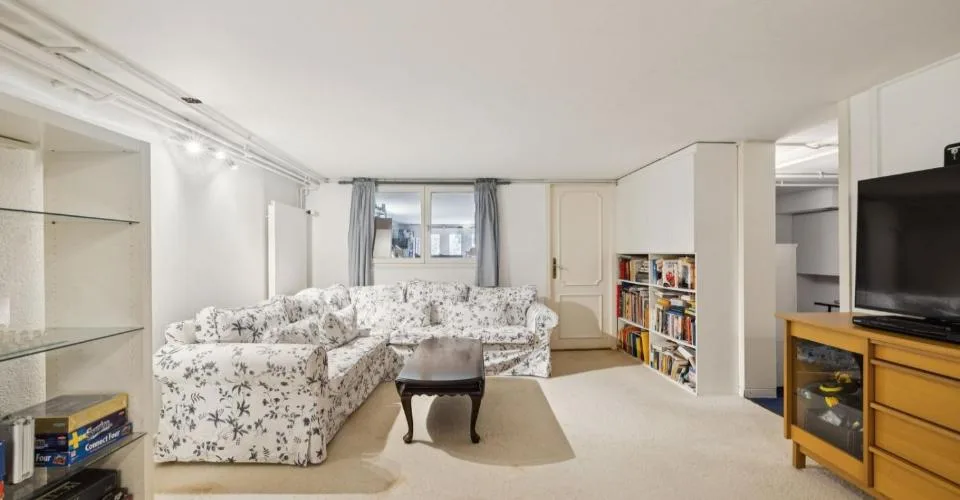 Villa de plain-pied au coeur de Collonge-Bellerive – Foto 11 von 13