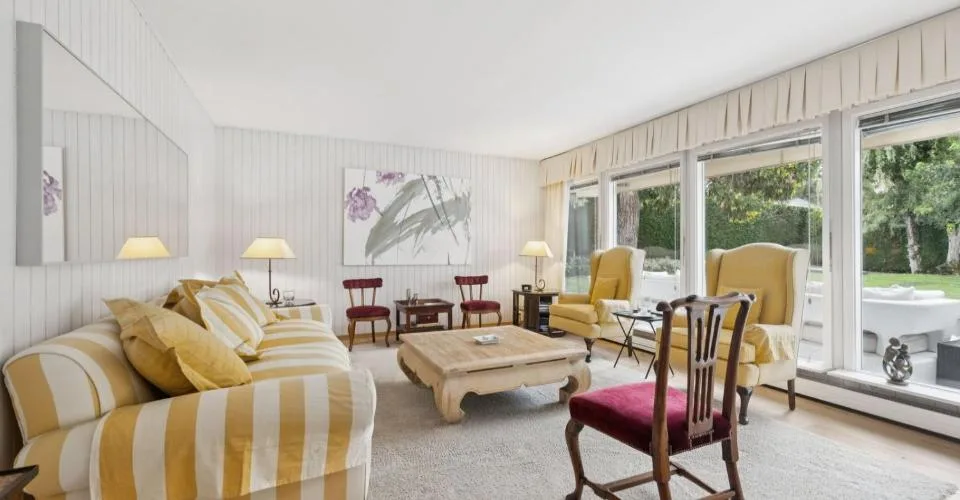 Villa de plain-pied au coeur de Collonge-Bellerive – Foto 2 von 13