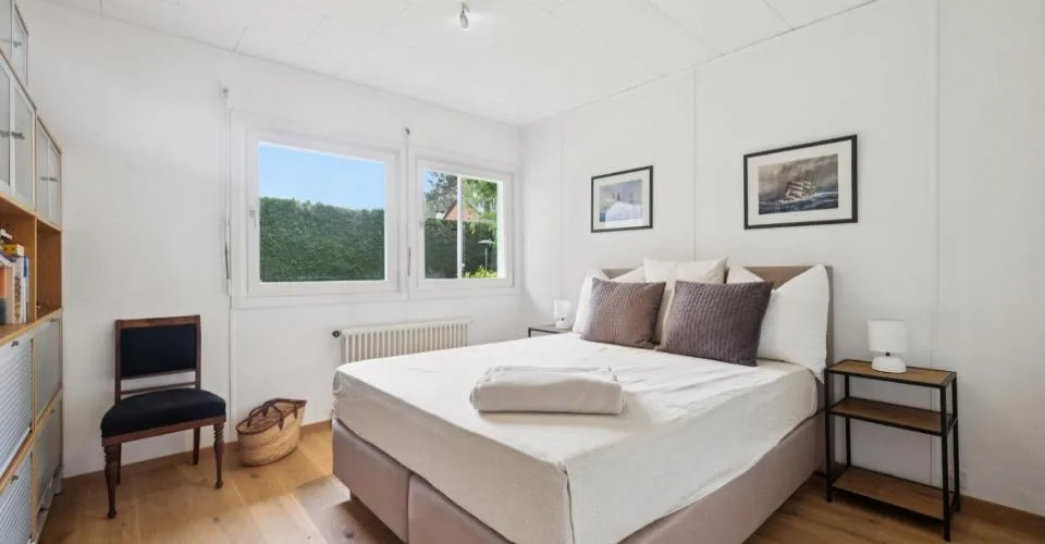 Villa de plain-pied au coeur de Collonge-Bellerive – Foto 8 von 13