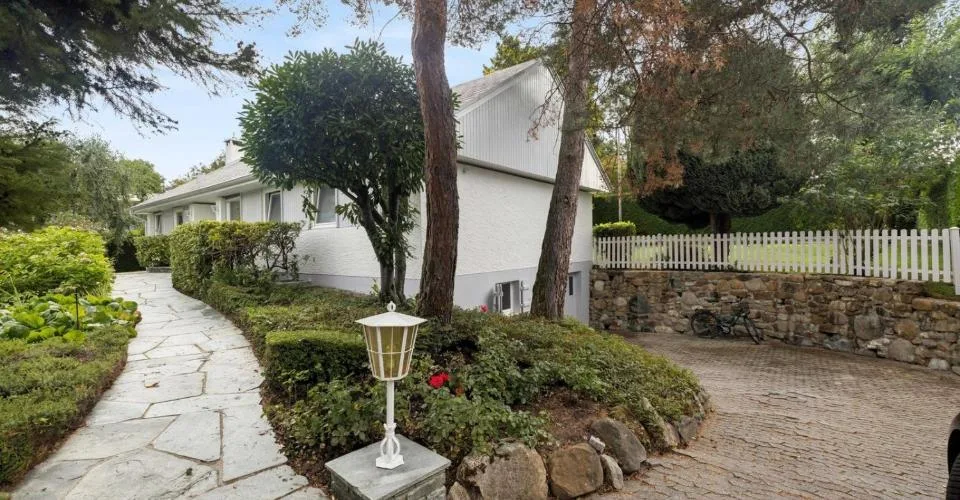 Villa de plain-pied au coeur de Collonge-Bellerive – Foto 13 von 13