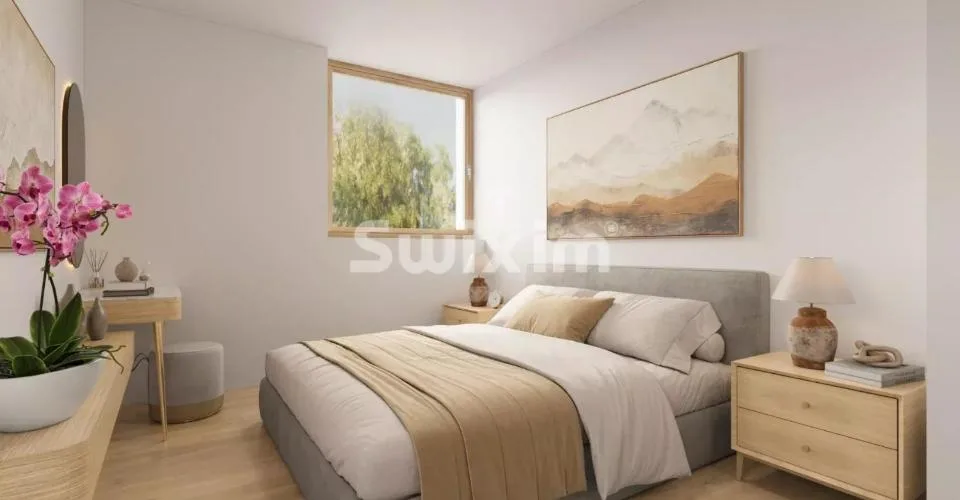 Elegante moderne und familienfreundliche Villa, Wohnviertel, Grand Saconnex – Foto 4 von 20