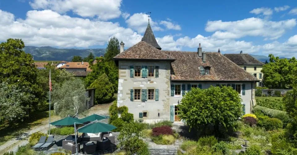 LA TOUR-MAISON FORTE DE BOURDIGNY-DESSOUS – Foto 2 von 13