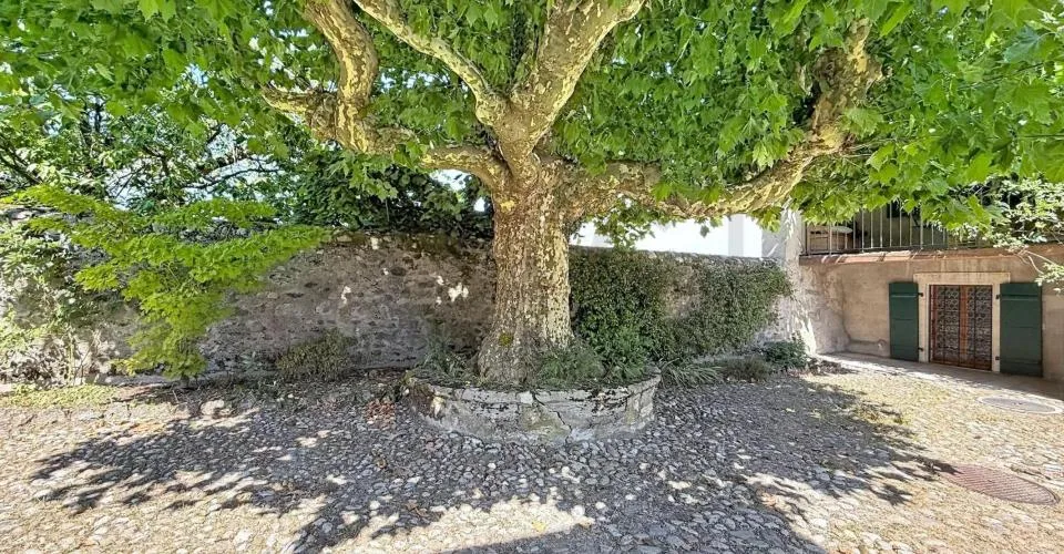 LA TOUR-MAISON FORTE DE BOURDIGNY-DESSOUS – Foto 9 von 13