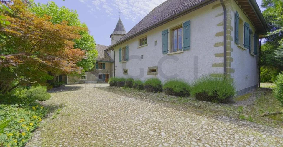 LA TOUR-MAISON FORTE DE BOURDIGNY-DESSOUS – Foto 4 von 13