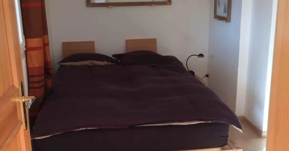 Appartement meublé de 3 pièces avec terrasse à Confignon