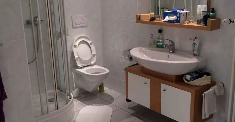 Appartement meublé de 3 pièces avec terrasse à Confignon