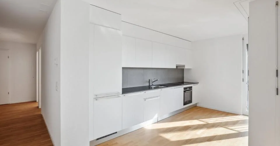Appartement moderne et lumineux – Foto 3 von 10