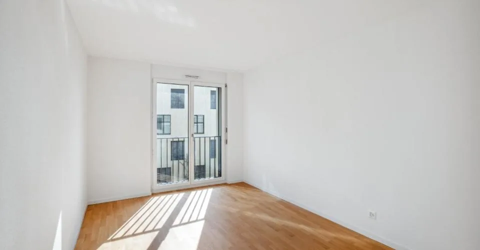 Appartement moderne et lumineux – Foto 6 von 10
