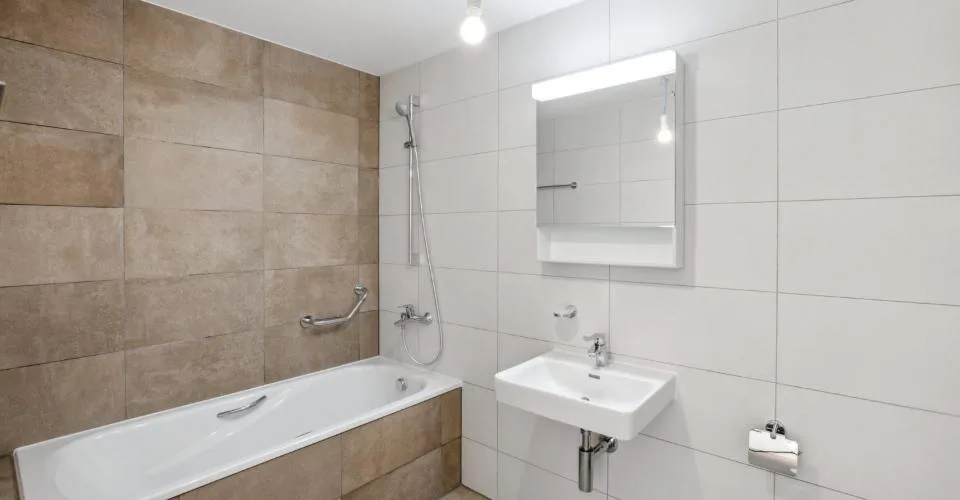 Appartement moderne et lumineux – Foto 4 von 10