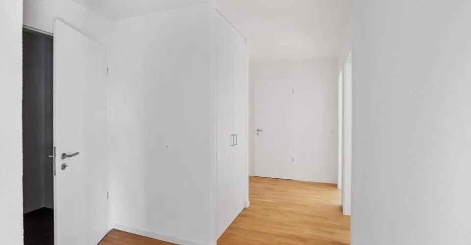 Appartement moderne et lumineux – Foto 8 von 10
