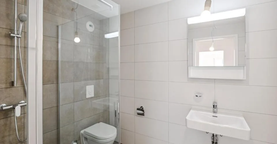 Appartement moderne et lumineux – Foto 5 von 10