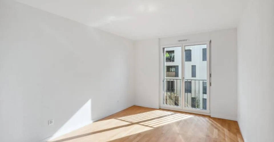 Appartement moderne et lumineux – Foto 7 von 10