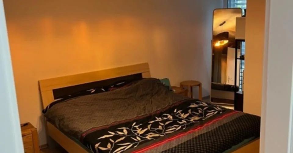 Appartement moderne avec terrasse privée