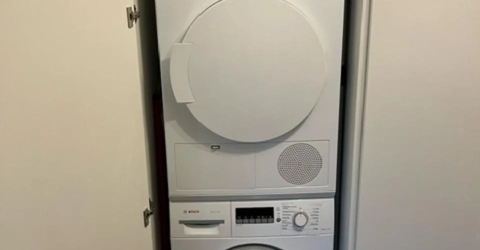 Appartement moderne avec terrasse privée