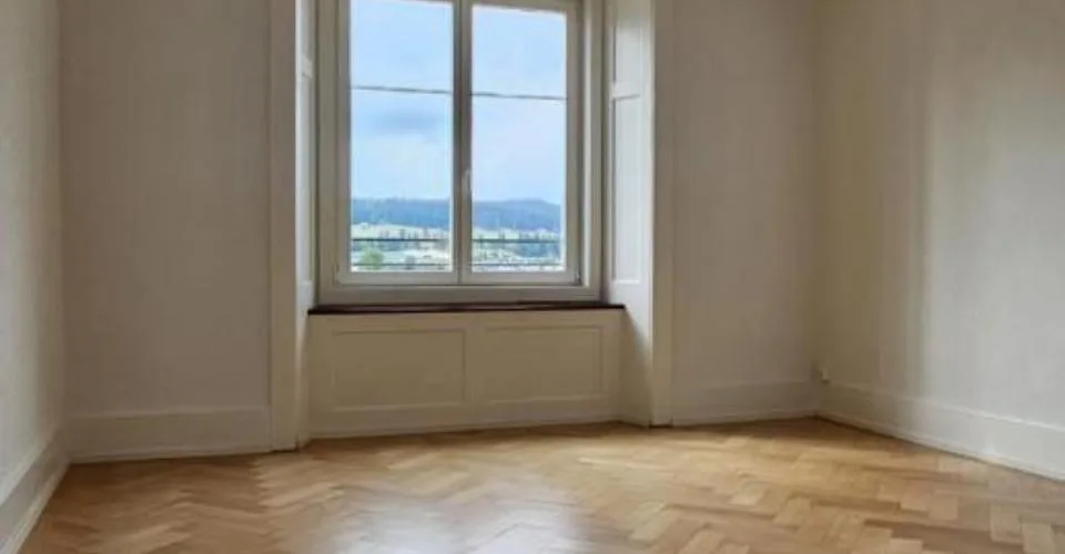 3 Zimmer Wohnung in La Chaux-de-Fonds – Foto 8 von 8