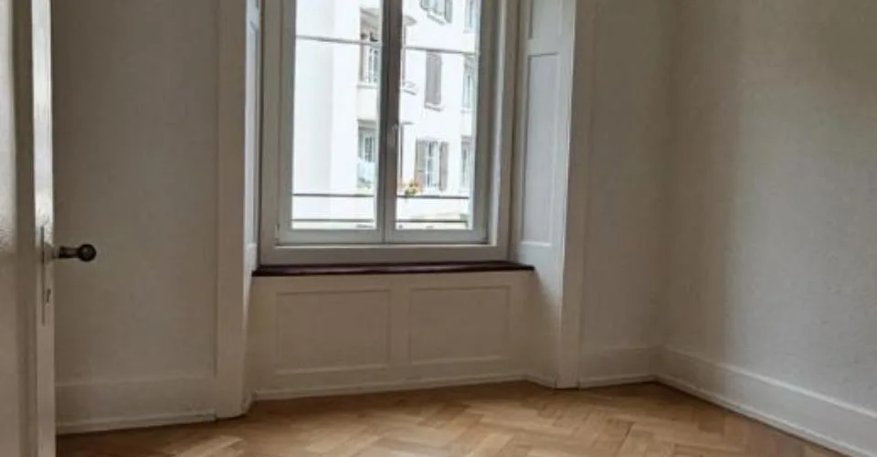 3 Zimmer Wohnung in La Chaux-de-Fonds – Foto 6 von 8