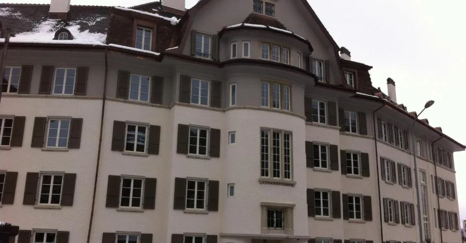 3 Zimmer Wohnung in La Chaux-de-Fonds – Foto 2 von 8