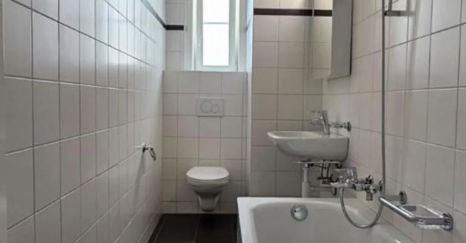 3 Zimmer Wohnung in La Chaux-de-Fonds – Foto 3 von 8