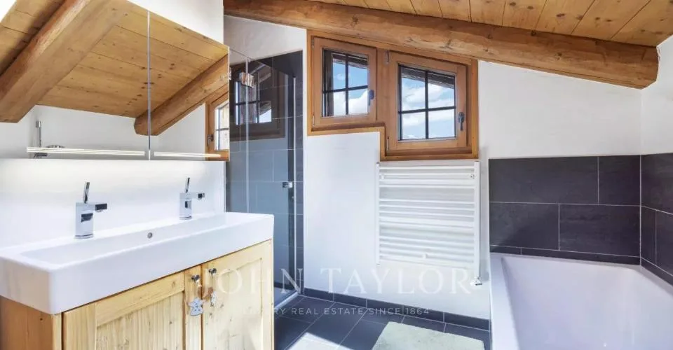Chalet de luxe à louer ? Haute-Nendaz – Foto 4 von 13