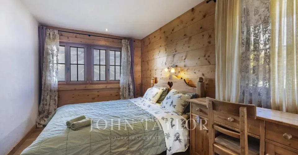 Chalet de luxe à louer ? Haute-Nendaz – Foto 9 von 13