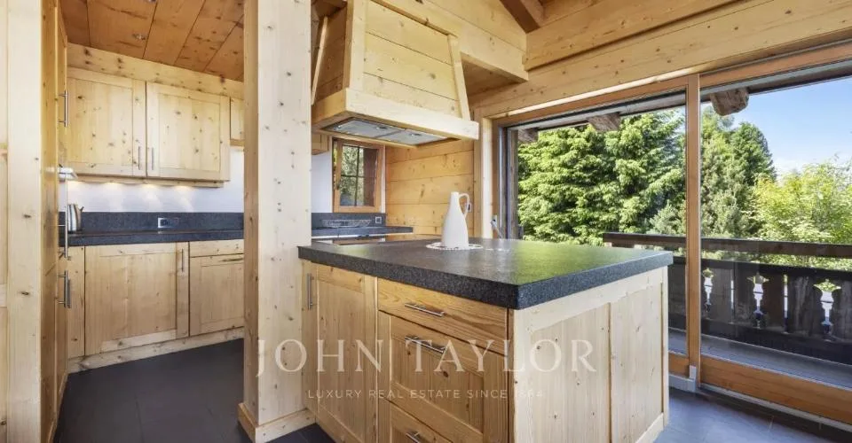 Chalet de luxe à louer ? Haute-Nendaz – Foto 6 von 13