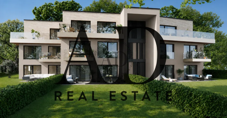 Townhouse d'exception de 261m2 – photo 3 sur 5