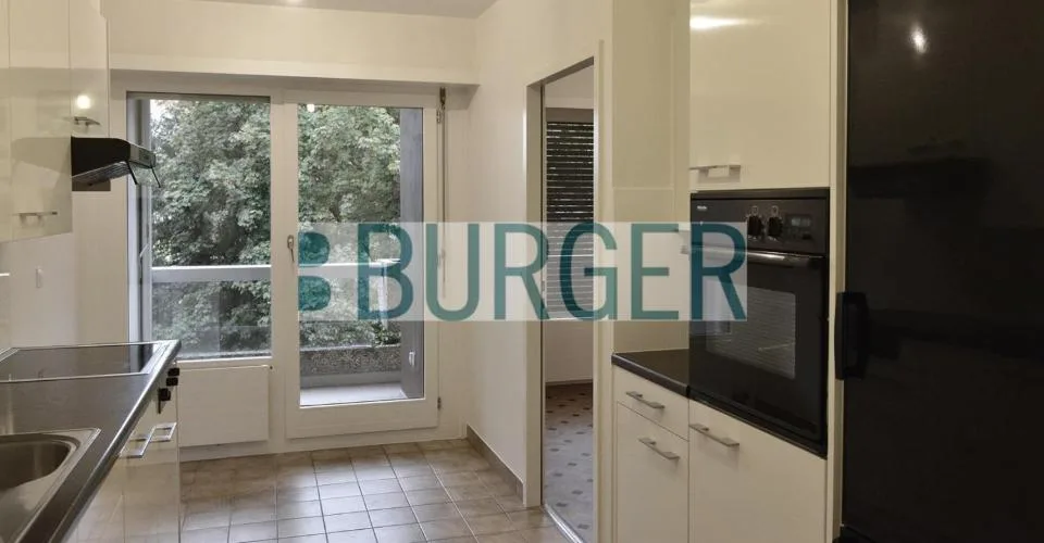 Bel appartement de 5 pièces – Foto 2 von 8