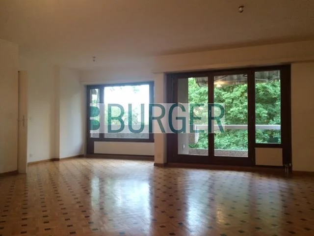 Bel appartement de 5 pièces – Foto 3 von 8