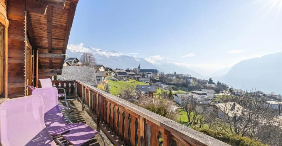 LOC 86 - CHALET GLORIA 1er – Foto 5 von 5