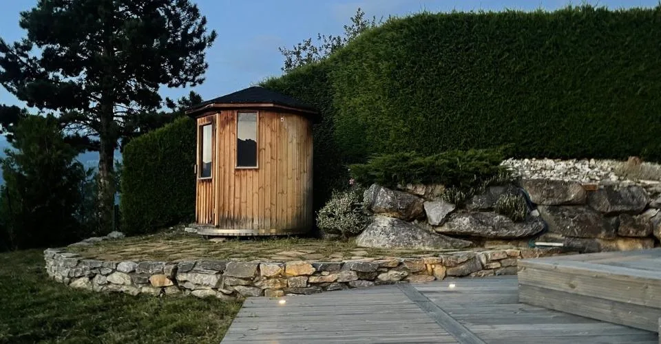 LOC 87 - CHALET GLORIA REZ – Foto 8 von 8