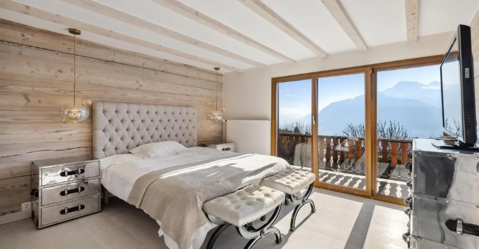 LOC 87 - CHALET GLORIA REZ – Foto 5 von 8
