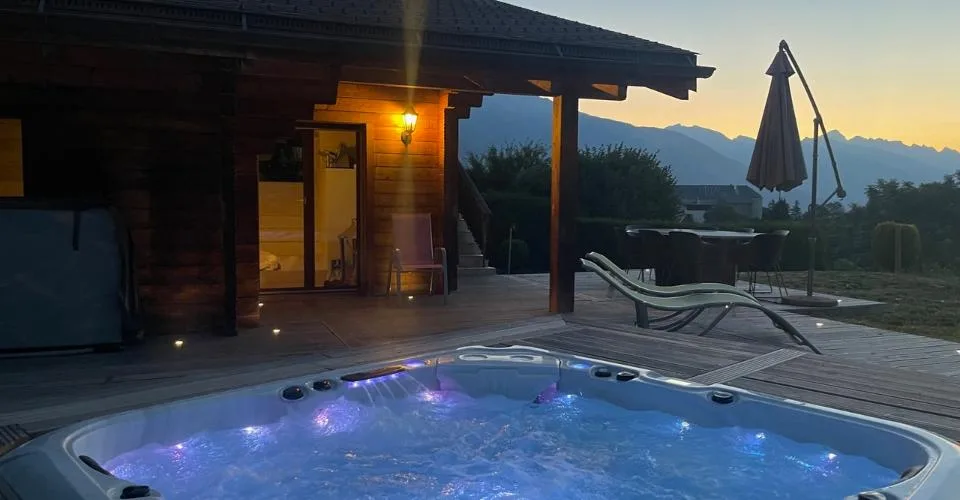LOC 87 - CHALET GLORIA REZ – Foto 7 von 8