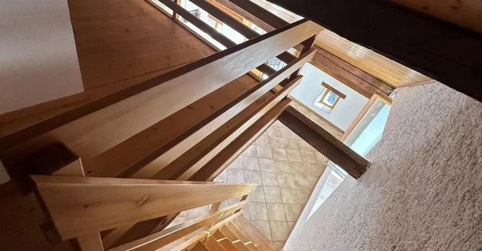 Wohnung mit 3.5 Zimmern im 3. Stock – Foto 5 von 10