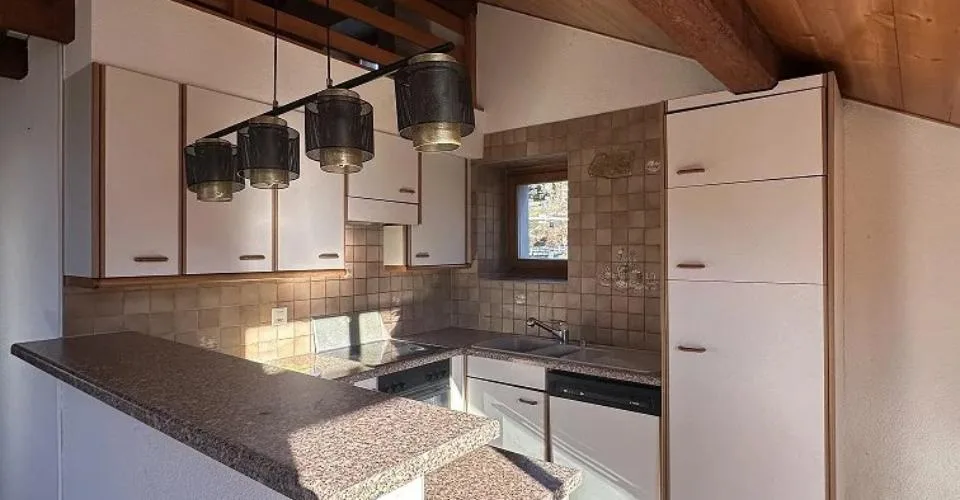 Wohnung mit 3.5 Zimmern im 3. Stock – Foto 9 von 10